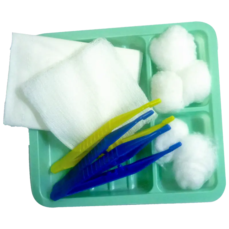 Basic Wound Dressing Pack
